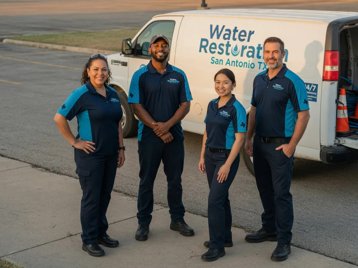Water Damage Repair company in Dayton, NY